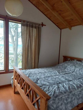 Cabaña Isla de los Pájaros Ushuaia
